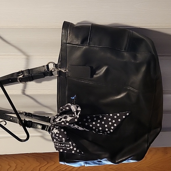 Coach bag - Picture 3 of 10